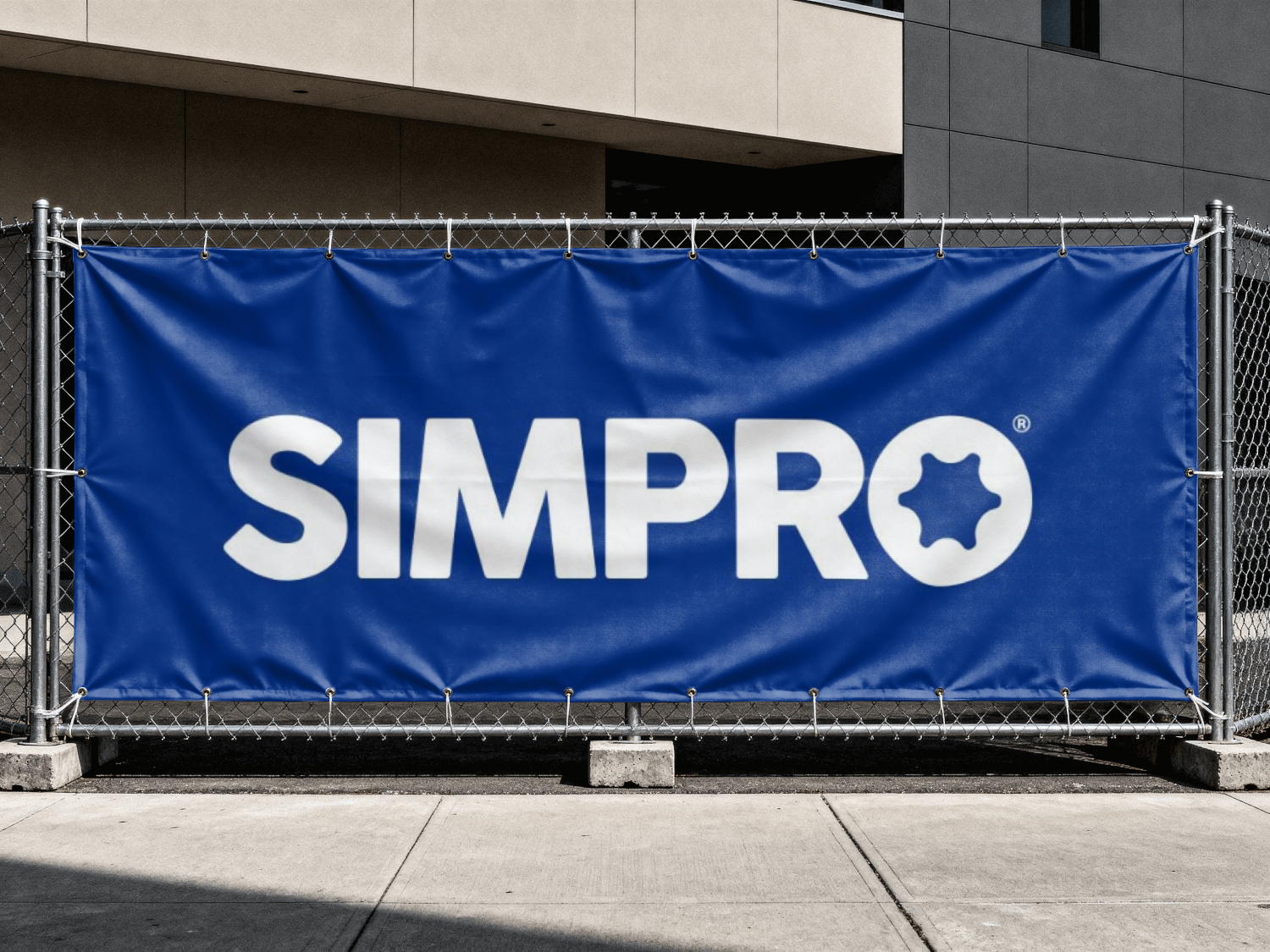 SIMPRO integration